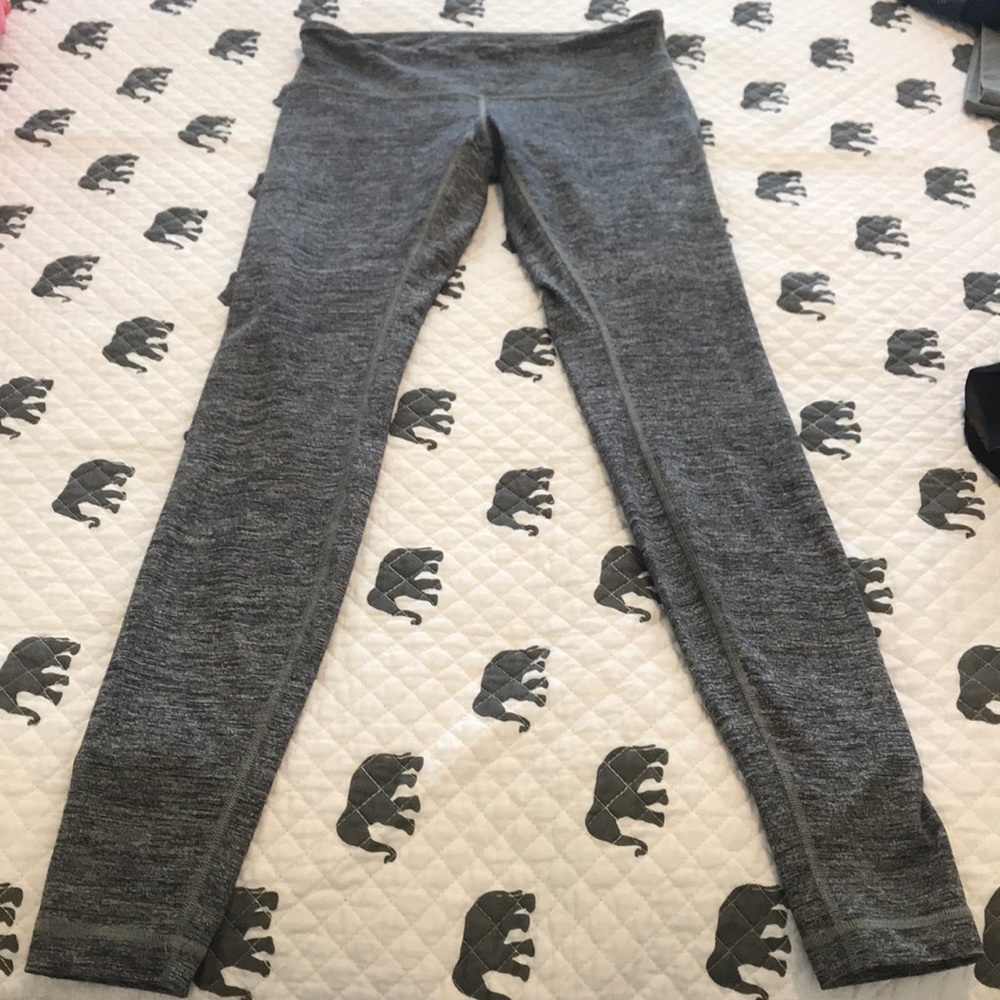 Lululemon Wonder Unders
